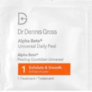 Dr. Dennis Gross Alpha Beta Universal Daily Peel